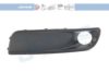 JOHNS 95 67 27-7 Ventilation Grille, bumper